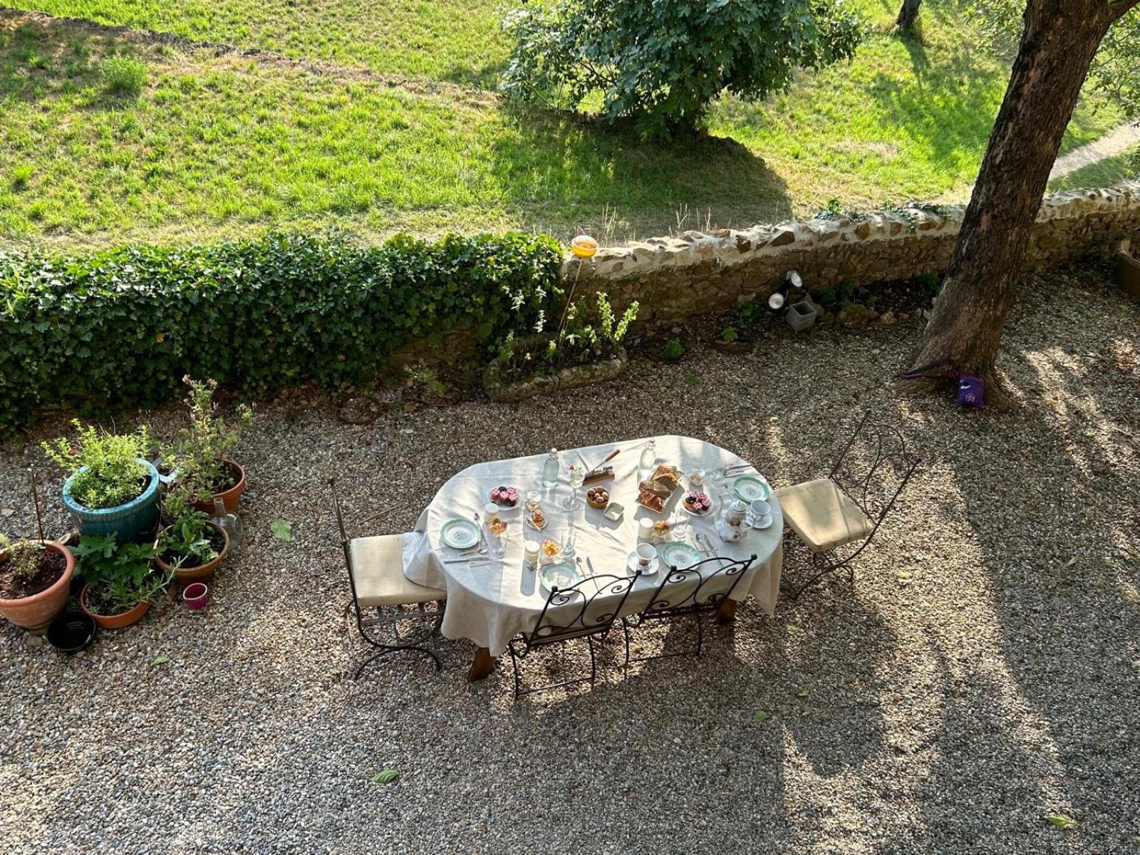 Chambre D'Hote Dans Mas Proche Anduze Cevennes Avec Piscine Mialet  외부 사진